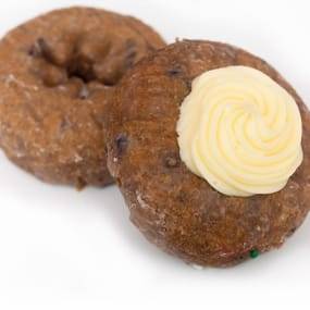 Blueberry Cream Cheese